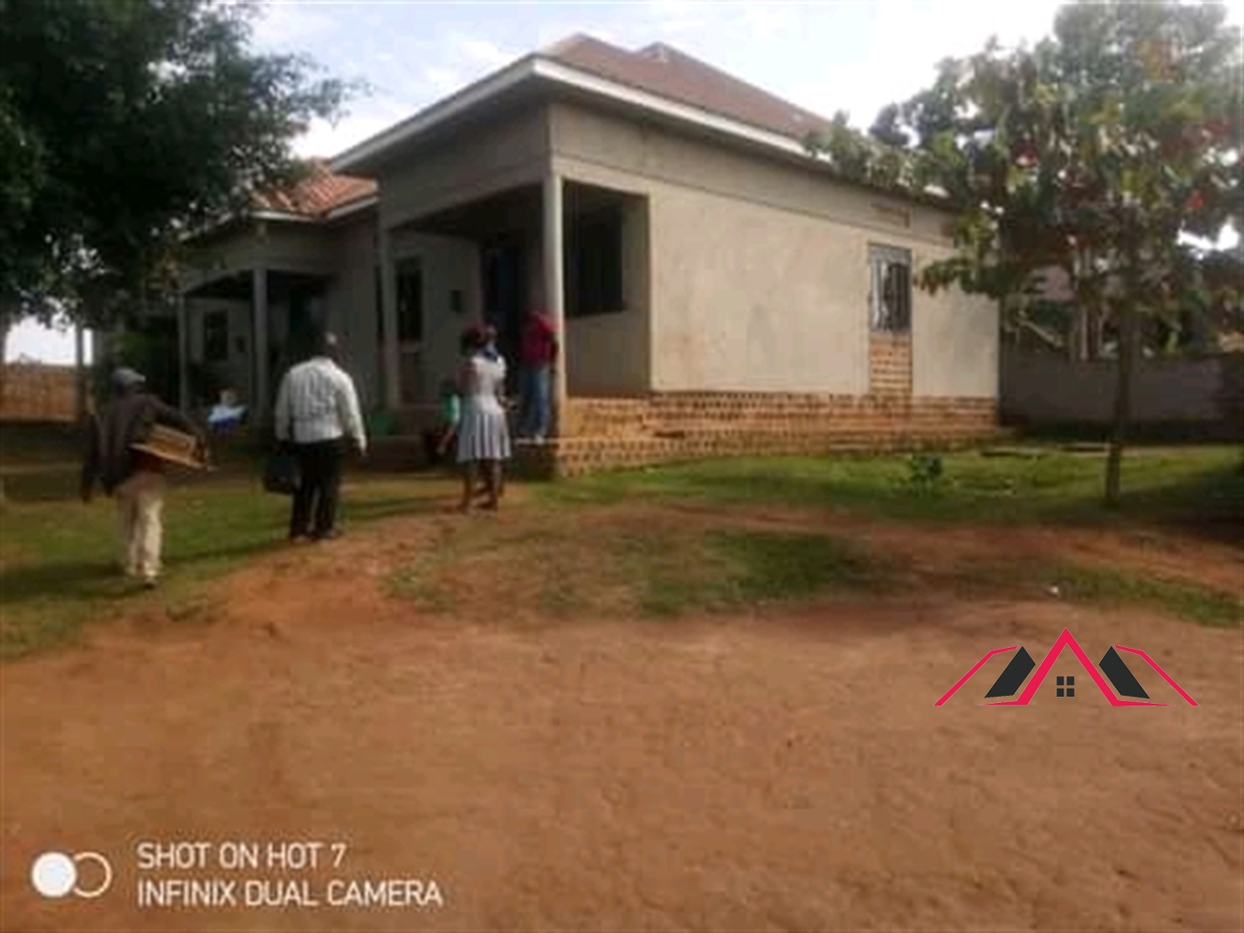 Rental units for sale in Namugongo Wakiso