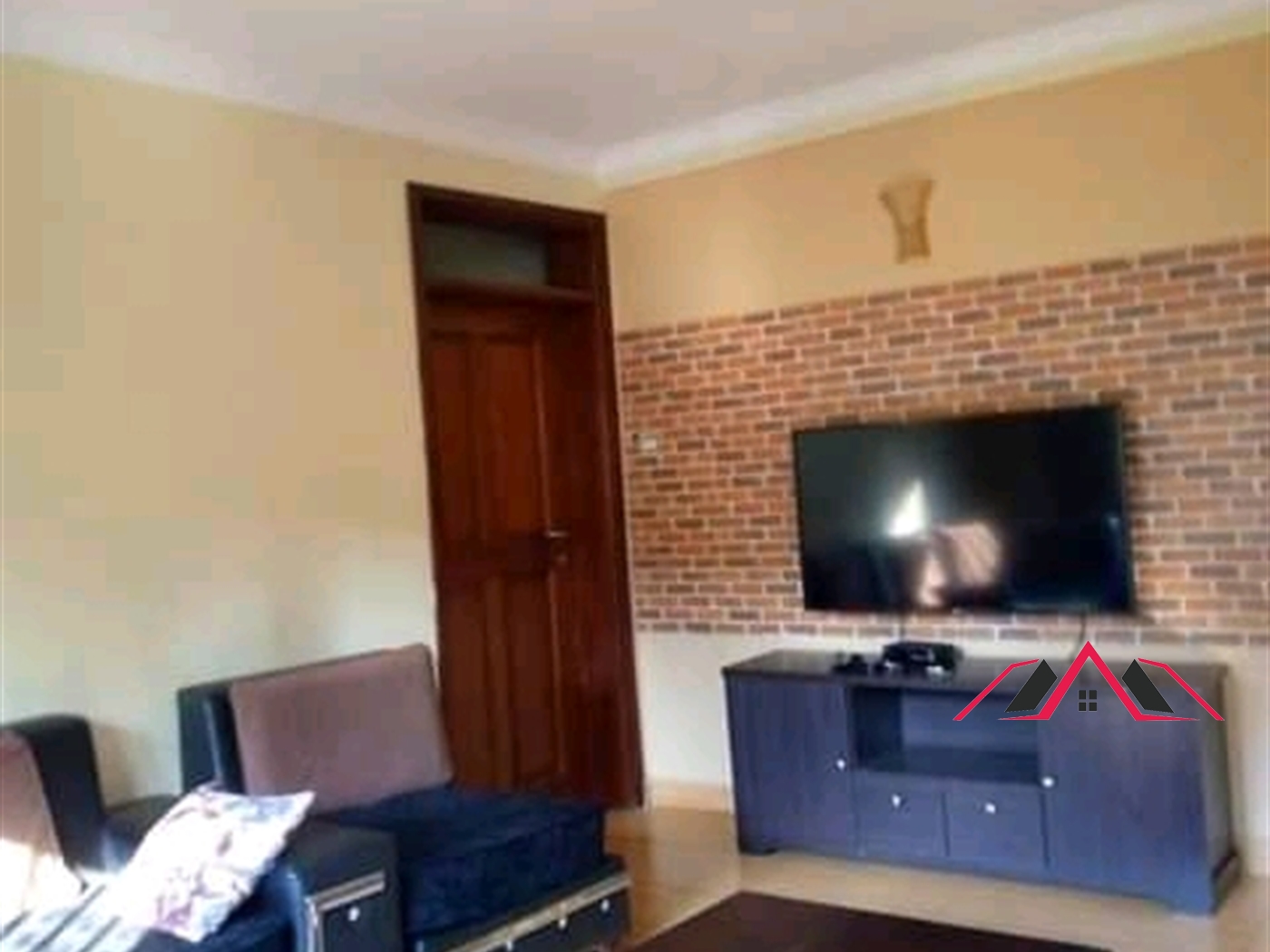 Apartment for rent in Ntinda Kampala