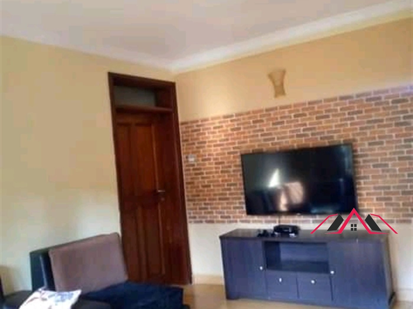 Apartment for rent in Ntinda Kampala