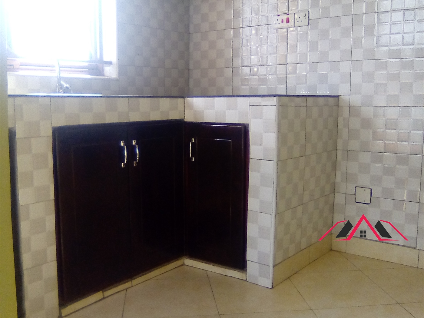 Apartment for rent in Najjera Kampala