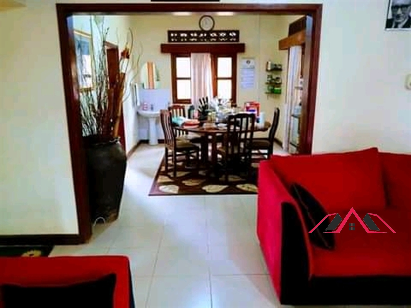 Bungalow for sale in Bweyogerere Wakiso