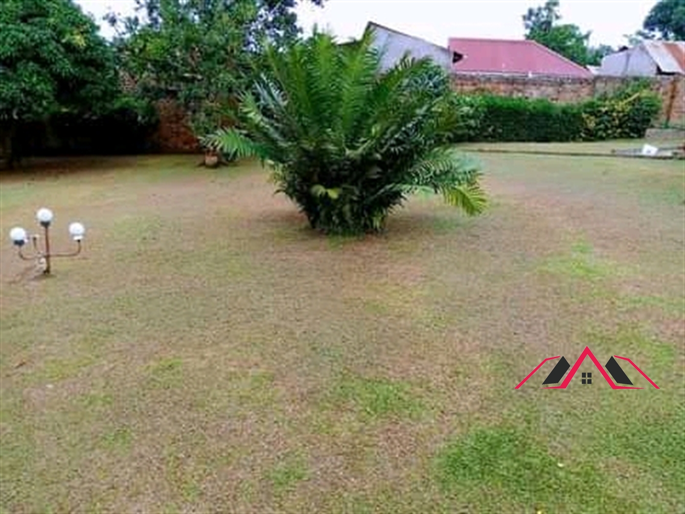 Bungalow for sale in Bweyogerere Wakiso