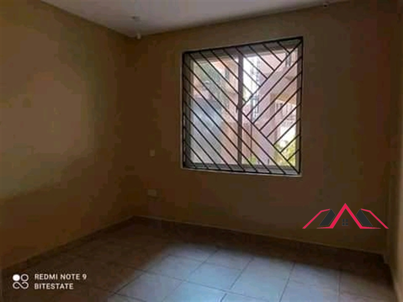 Apartment for rent in Naalya Kampala