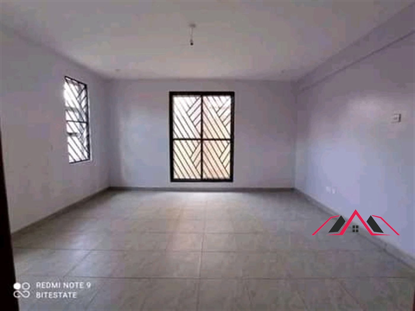 Apartment for rent in Naalya Kampala