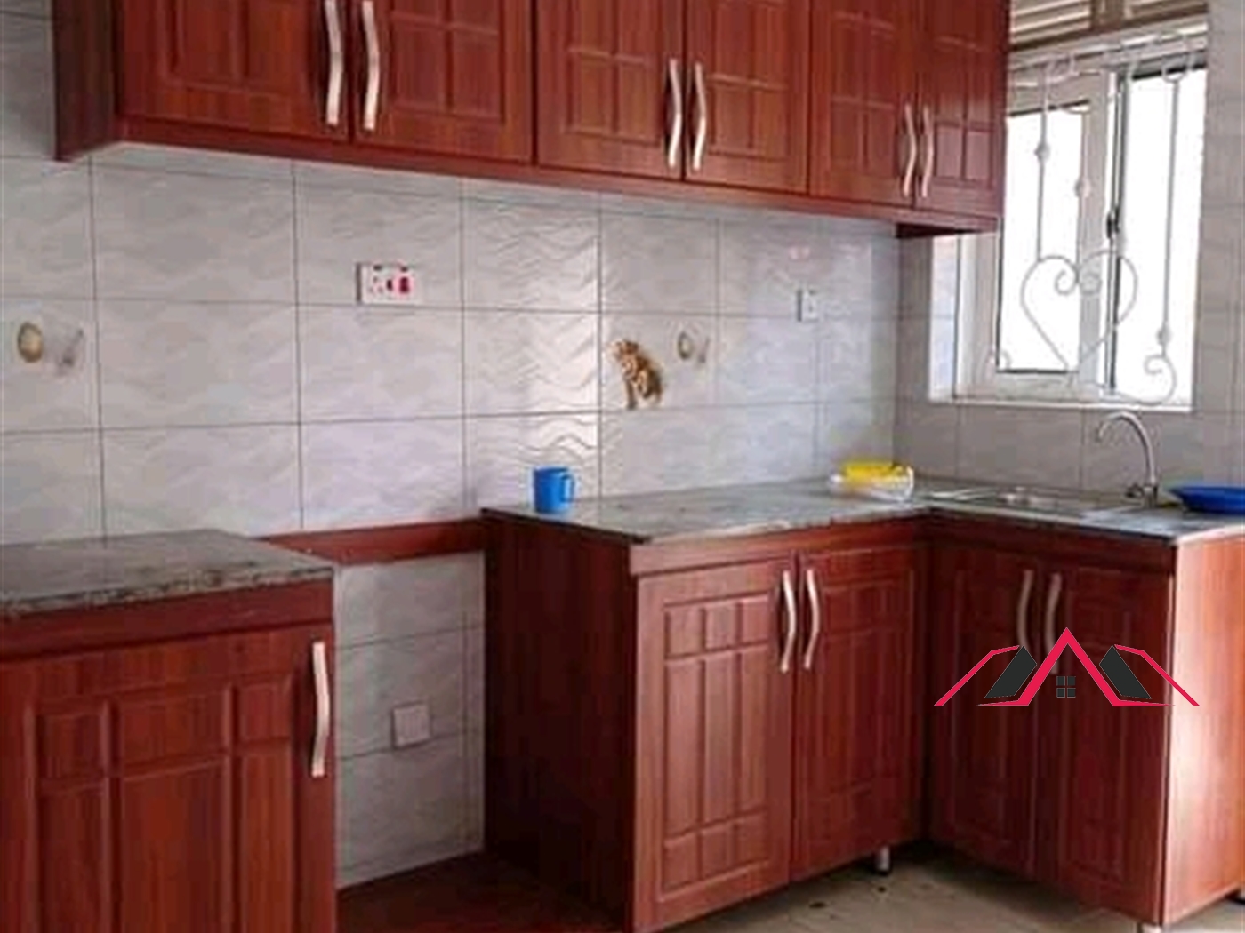 Apartment for rent in Naalya Kampala