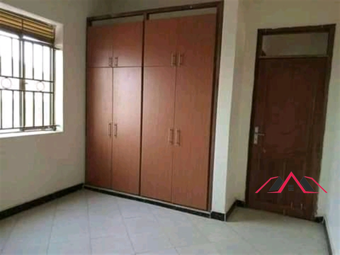 Apartment for rent in Bweyogerere Wakiso