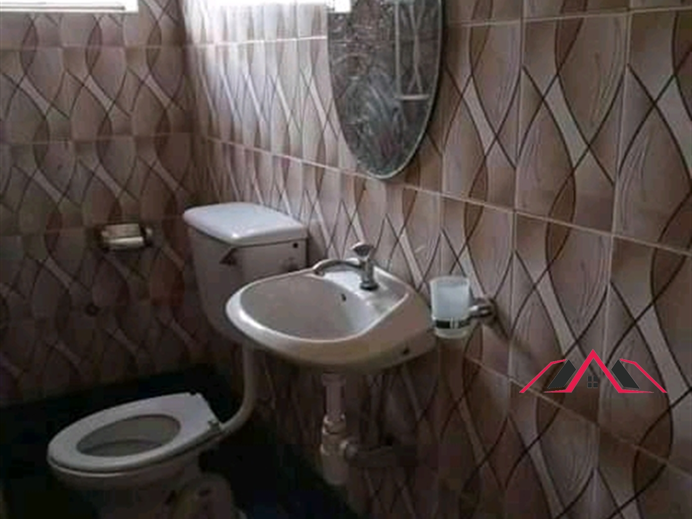 Apartment for rent in Bweyogerere Wakiso