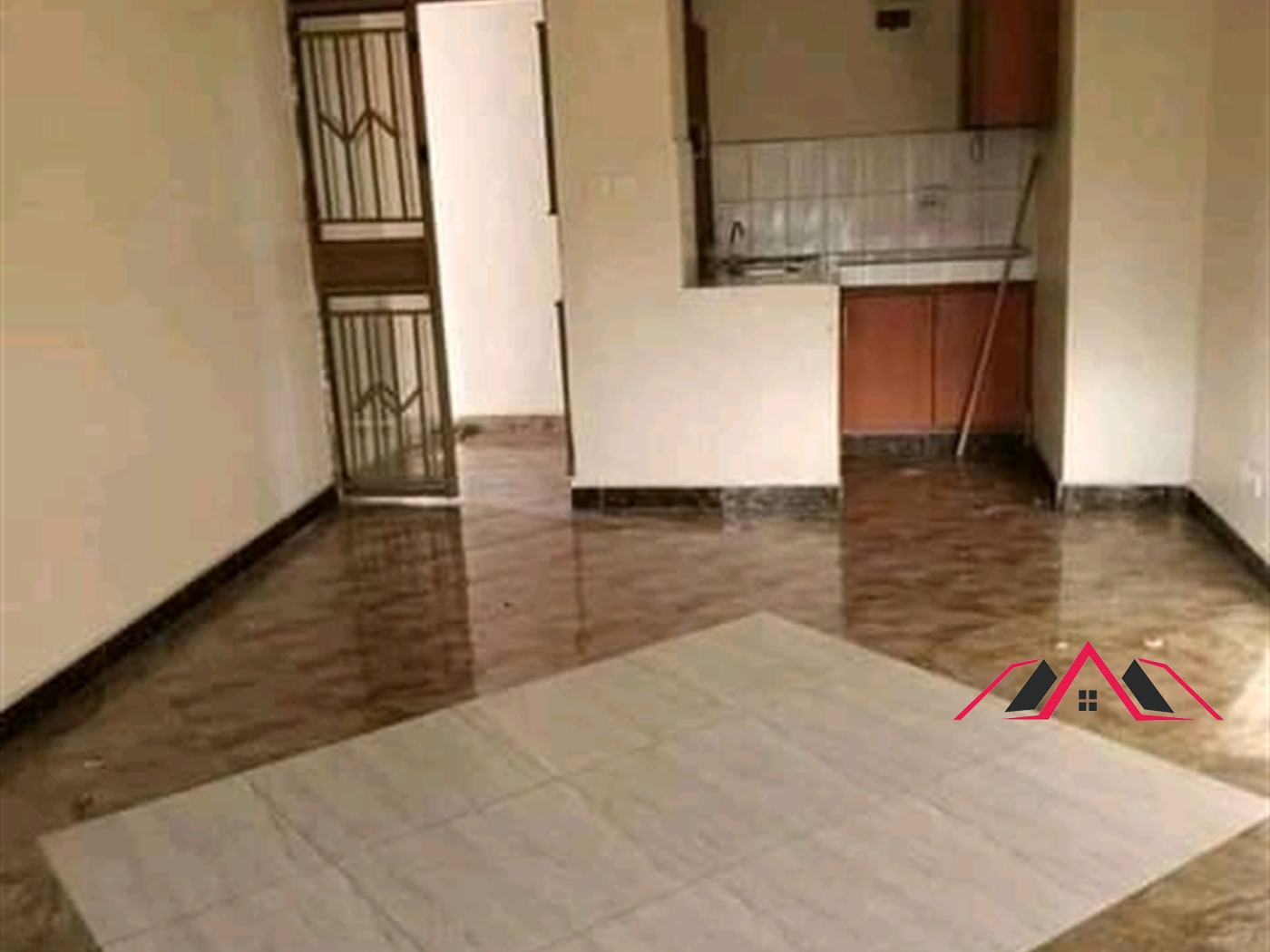 Apartment for rent in Bweyogerere Wakiso