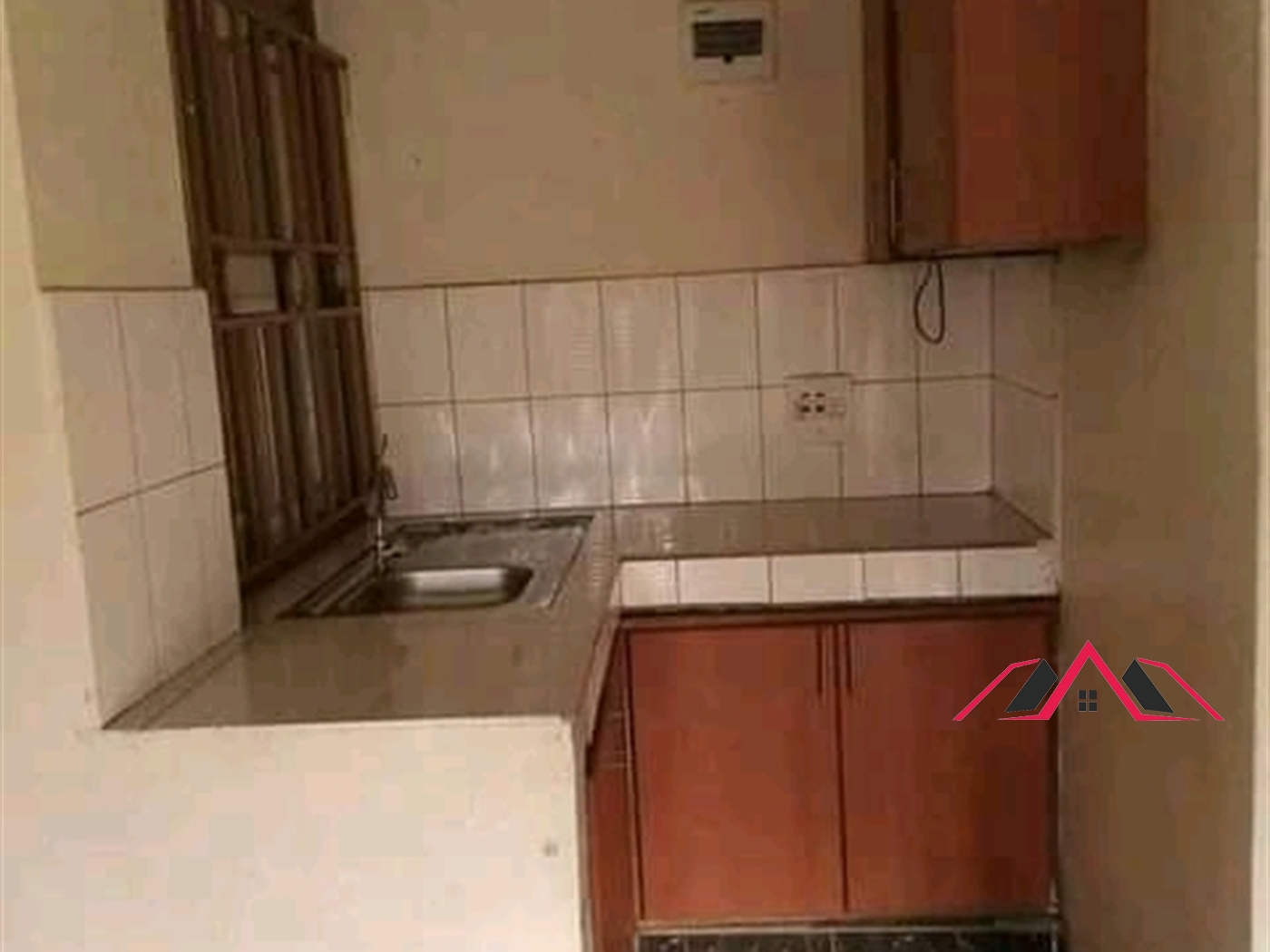 Apartment for rent in Bweyogerere Wakiso