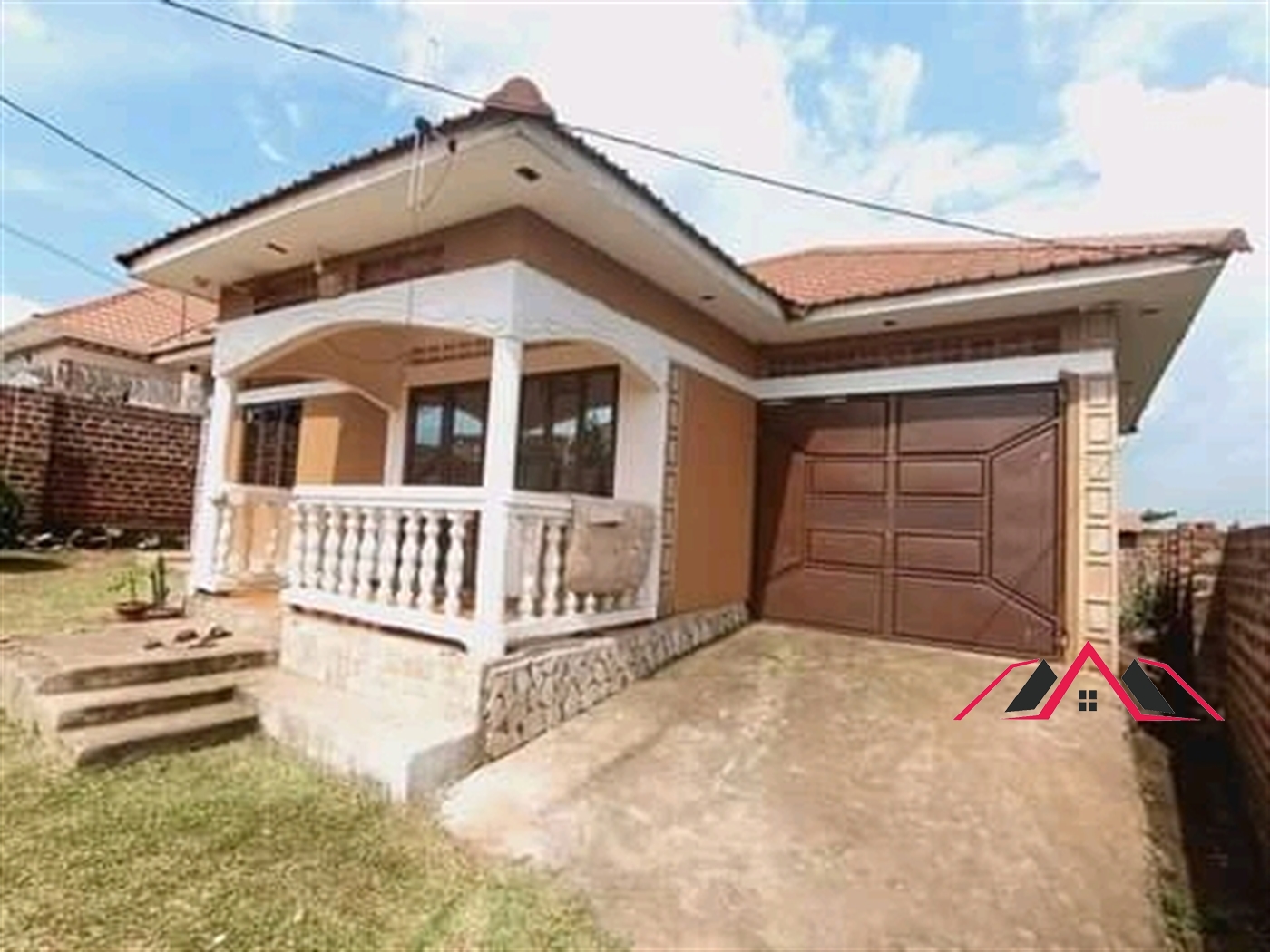 Bungalow for sale in Namugongo Wakiso