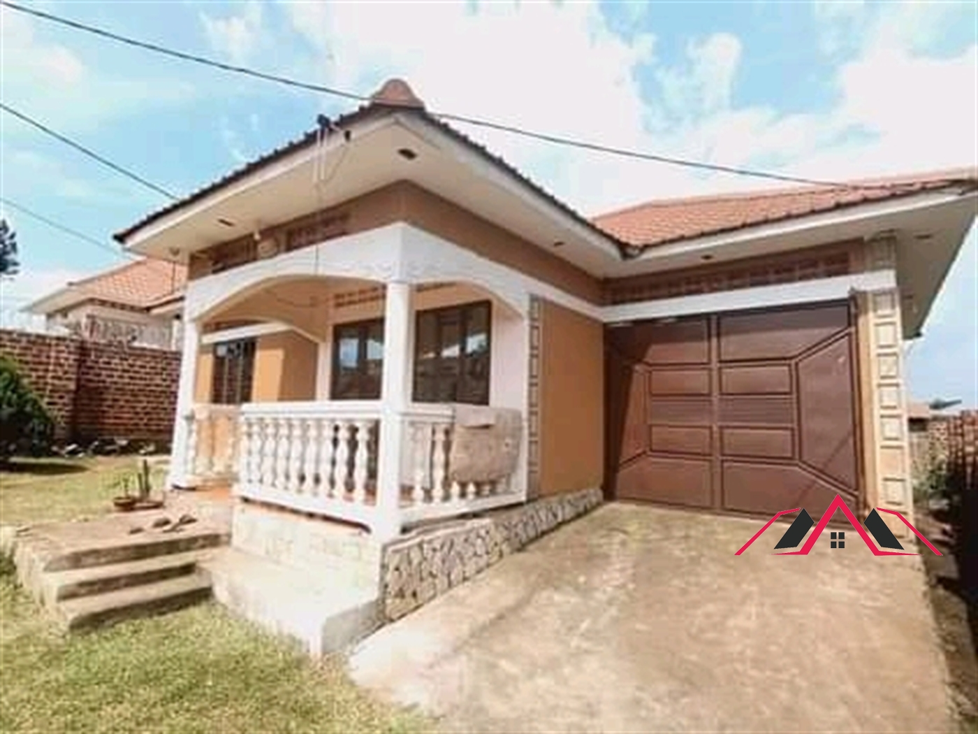 Bungalow for sale in Namugongo Wakiso