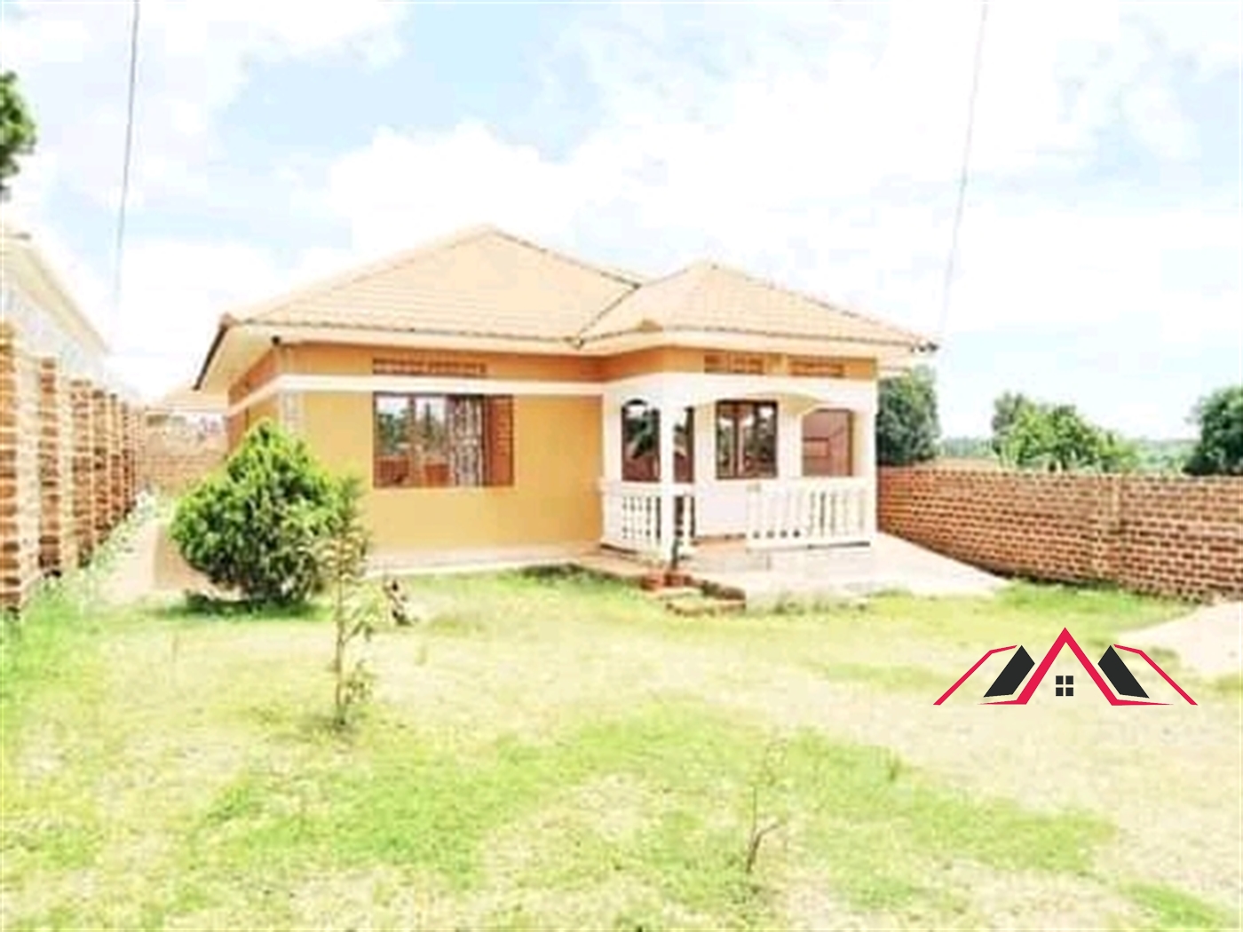 Bungalow for sale in Namugongo Wakiso