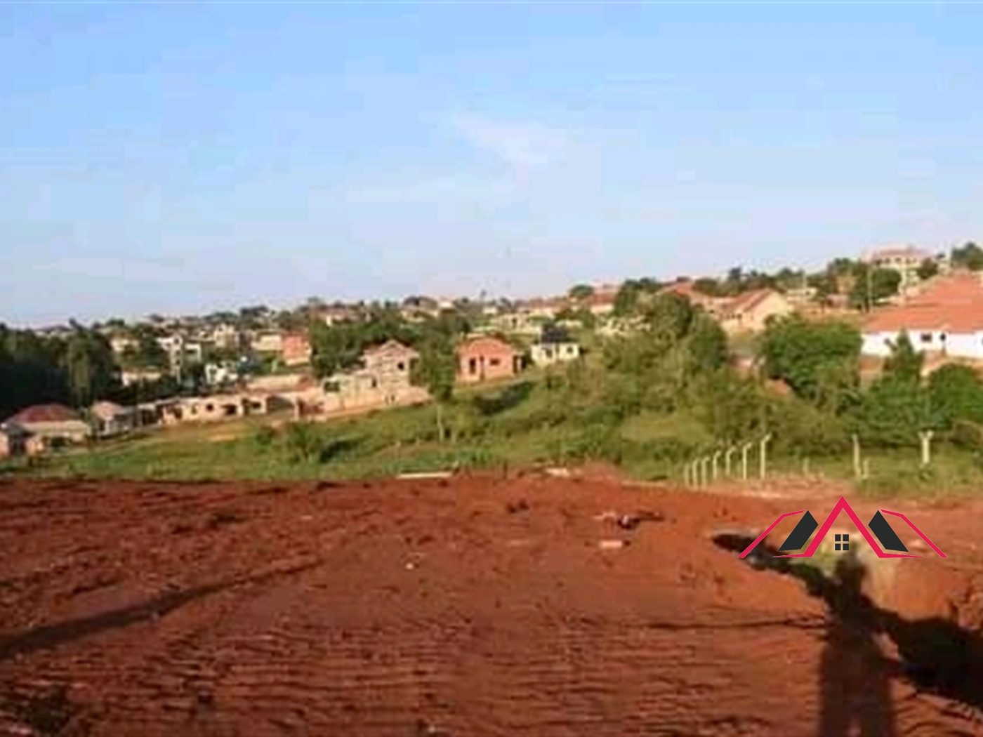 Residential Land for sale in Kisaasi Kampala