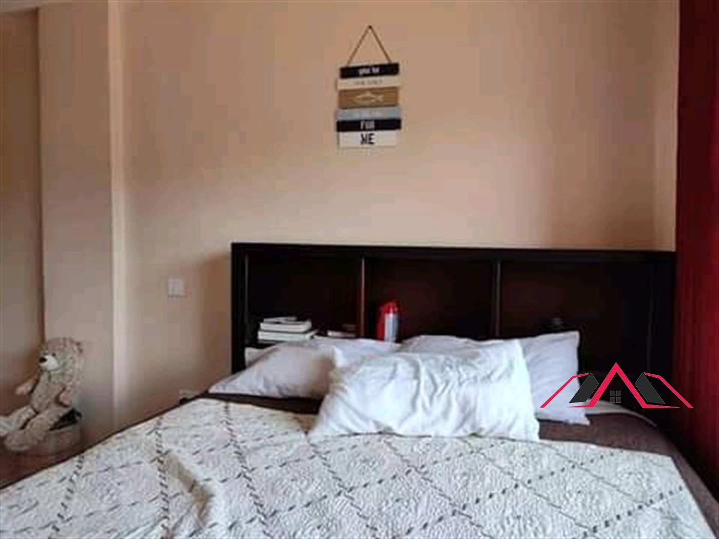 Apartment for rent in Naalya Kampala