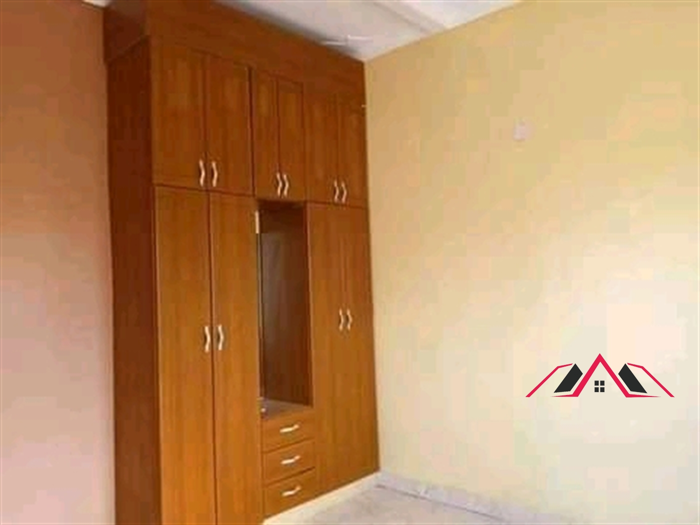 Apartment for rent in Namugongo Wakiso