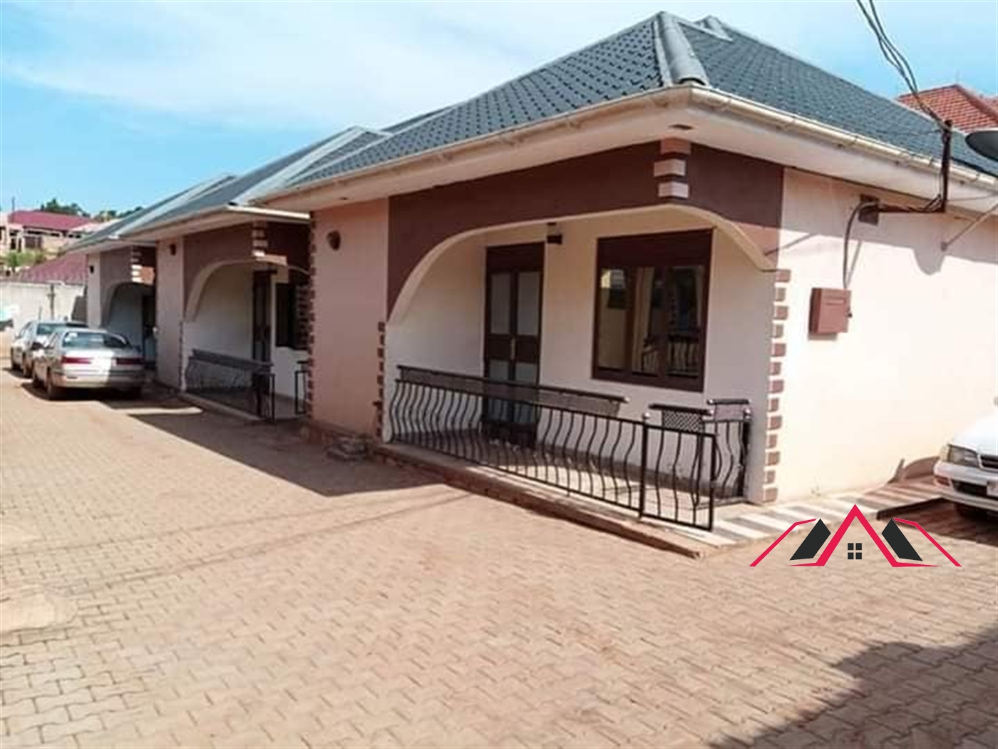 Semi Detached for rent in Namugongo Wakiso