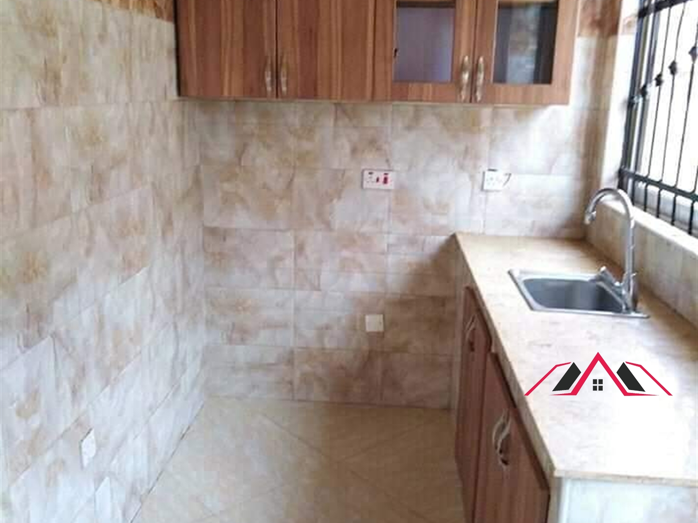 Apartment for rent in Kisaasi Kampala