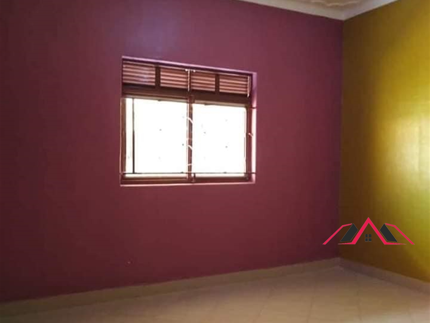 Semi Detached for rent in Najjera Kampala