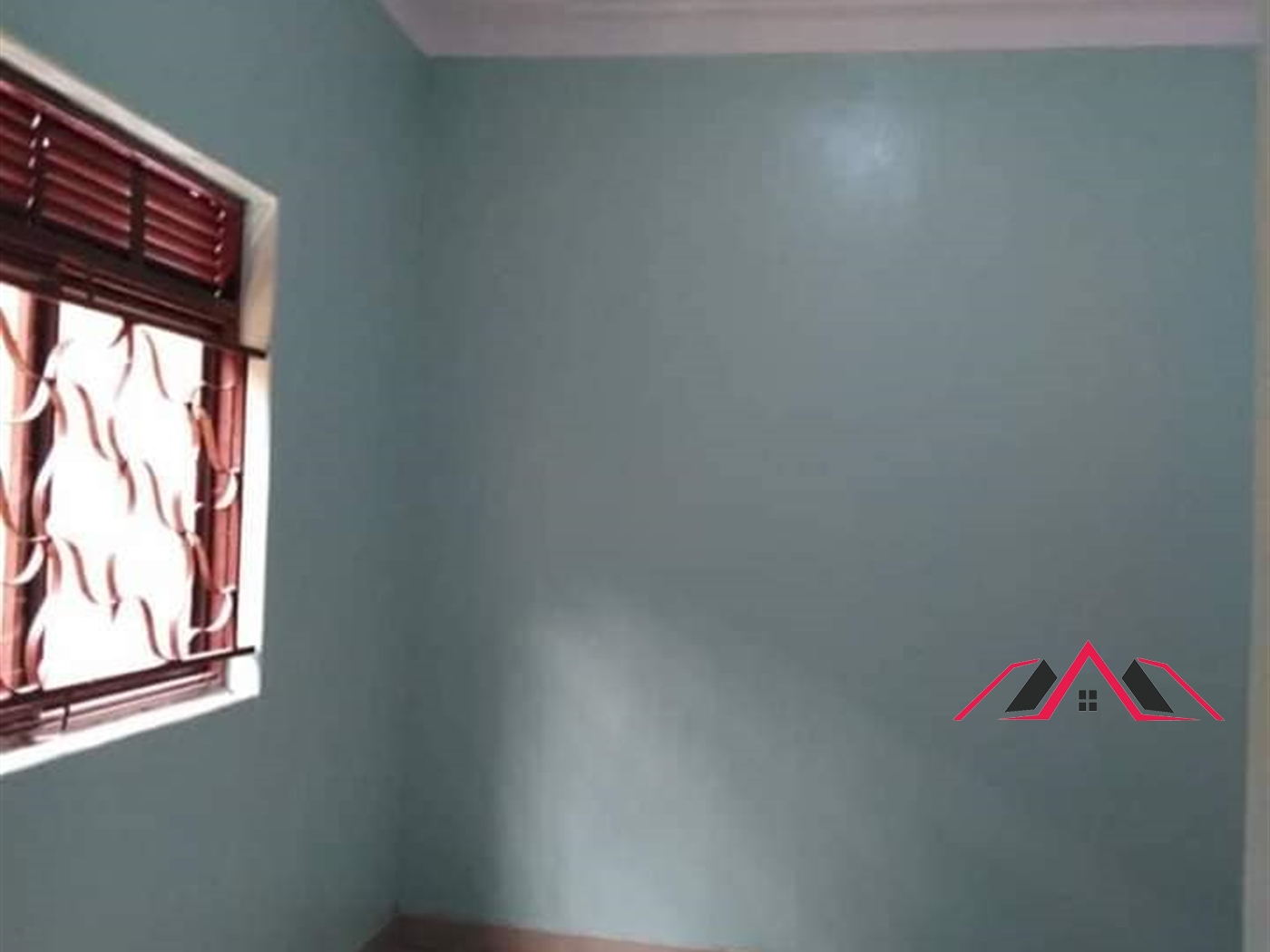 Semi Detached for rent in Najjera Kampala