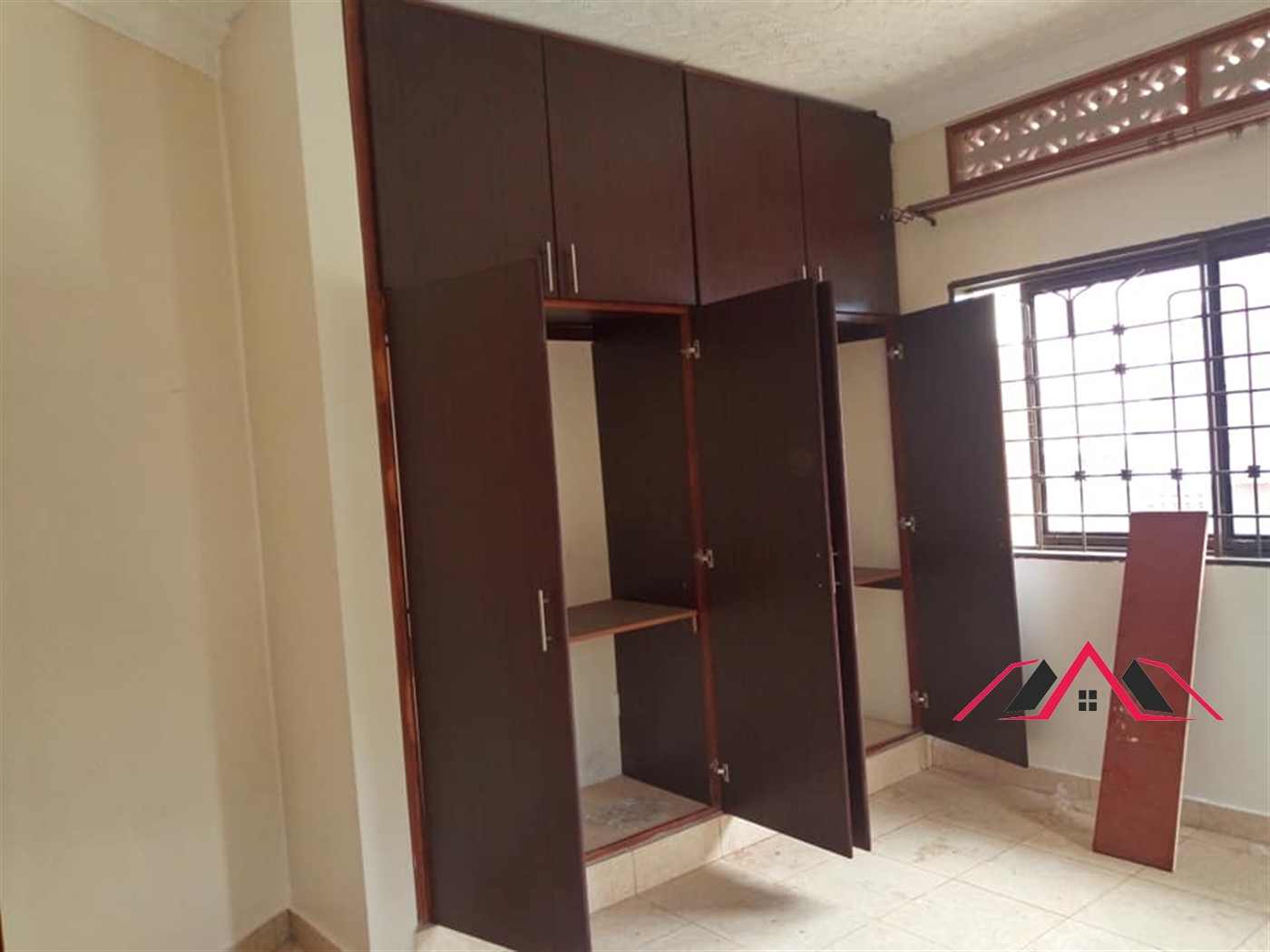 Semi Detached for rent in Kyaliwajjala Kampala