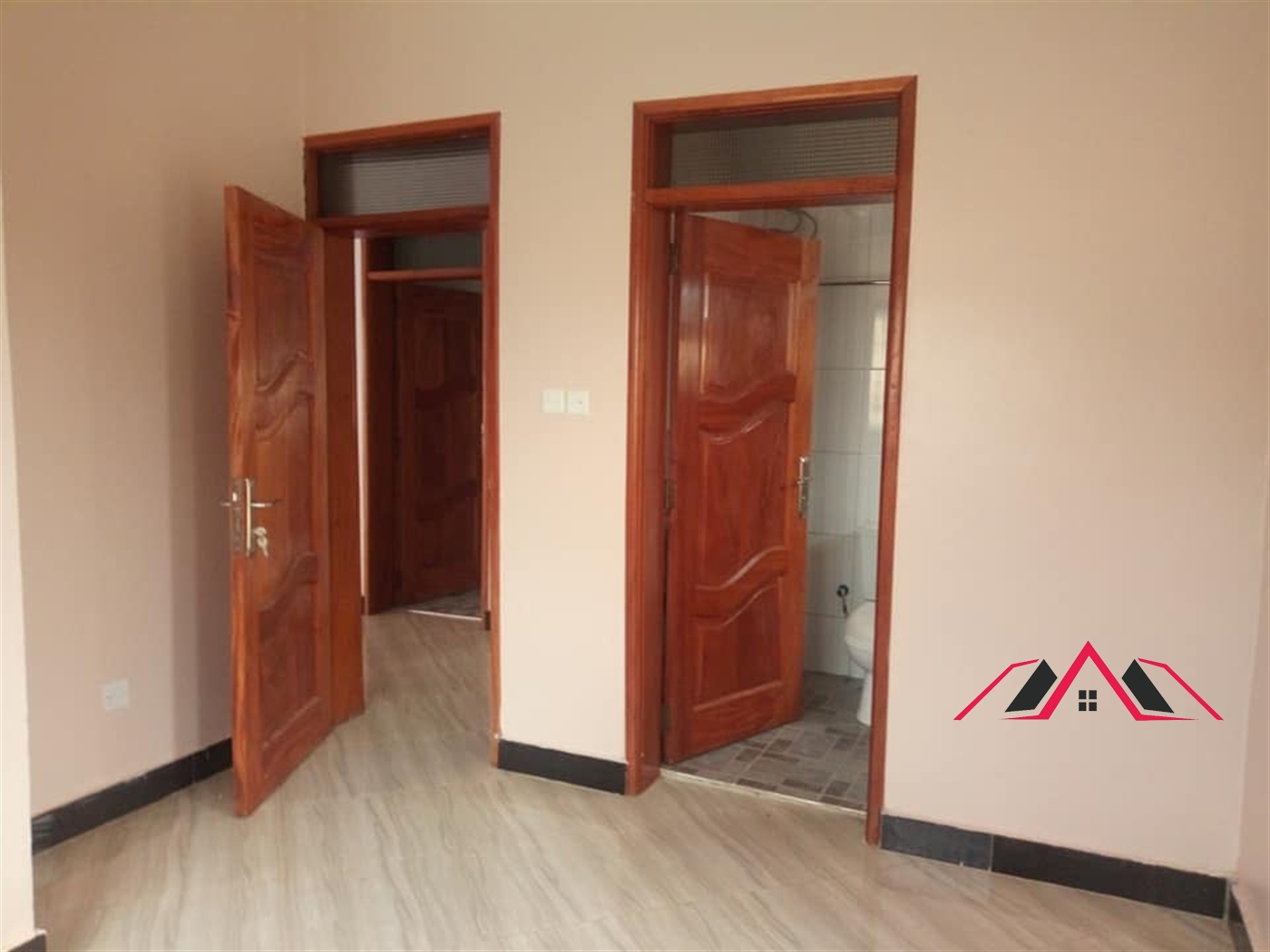 Semi Detached for rent in Kyaliwajjala Kampala