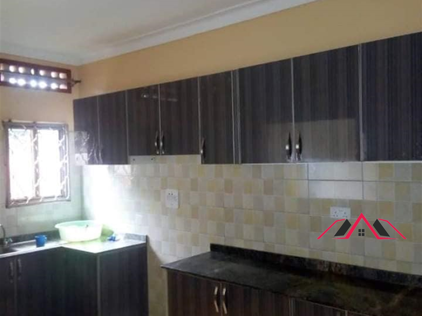 Semi Detached for rent in Najjera Kampala