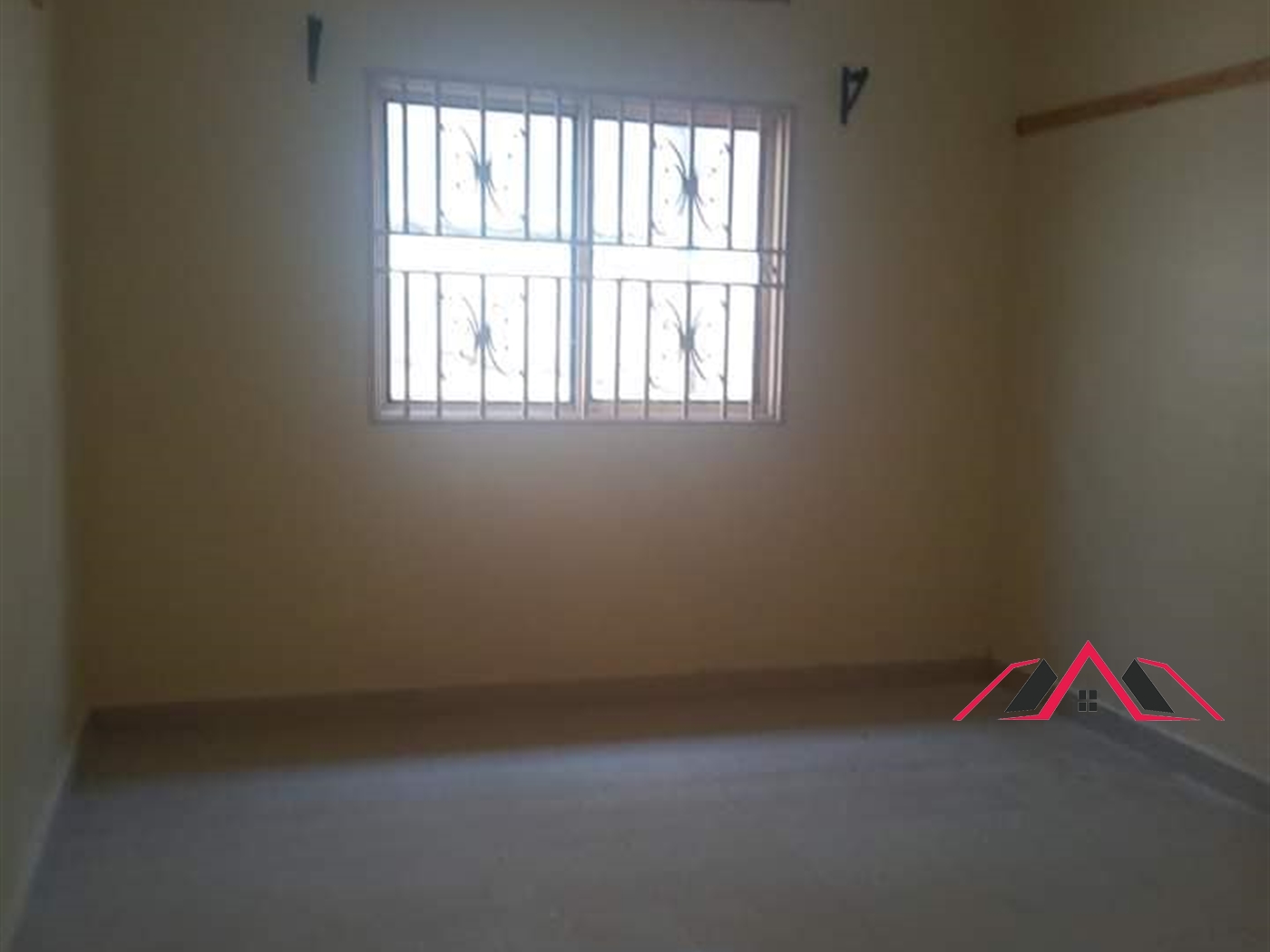 Semi Detached for rent in Kyaliwajjala Kampala