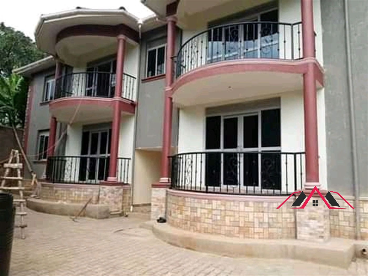 Apartment for rent in Bweyogerere Wakiso