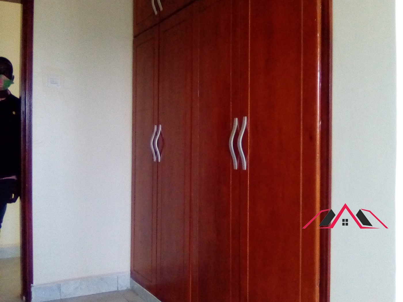 Apartment for rent in Najjera Kampala