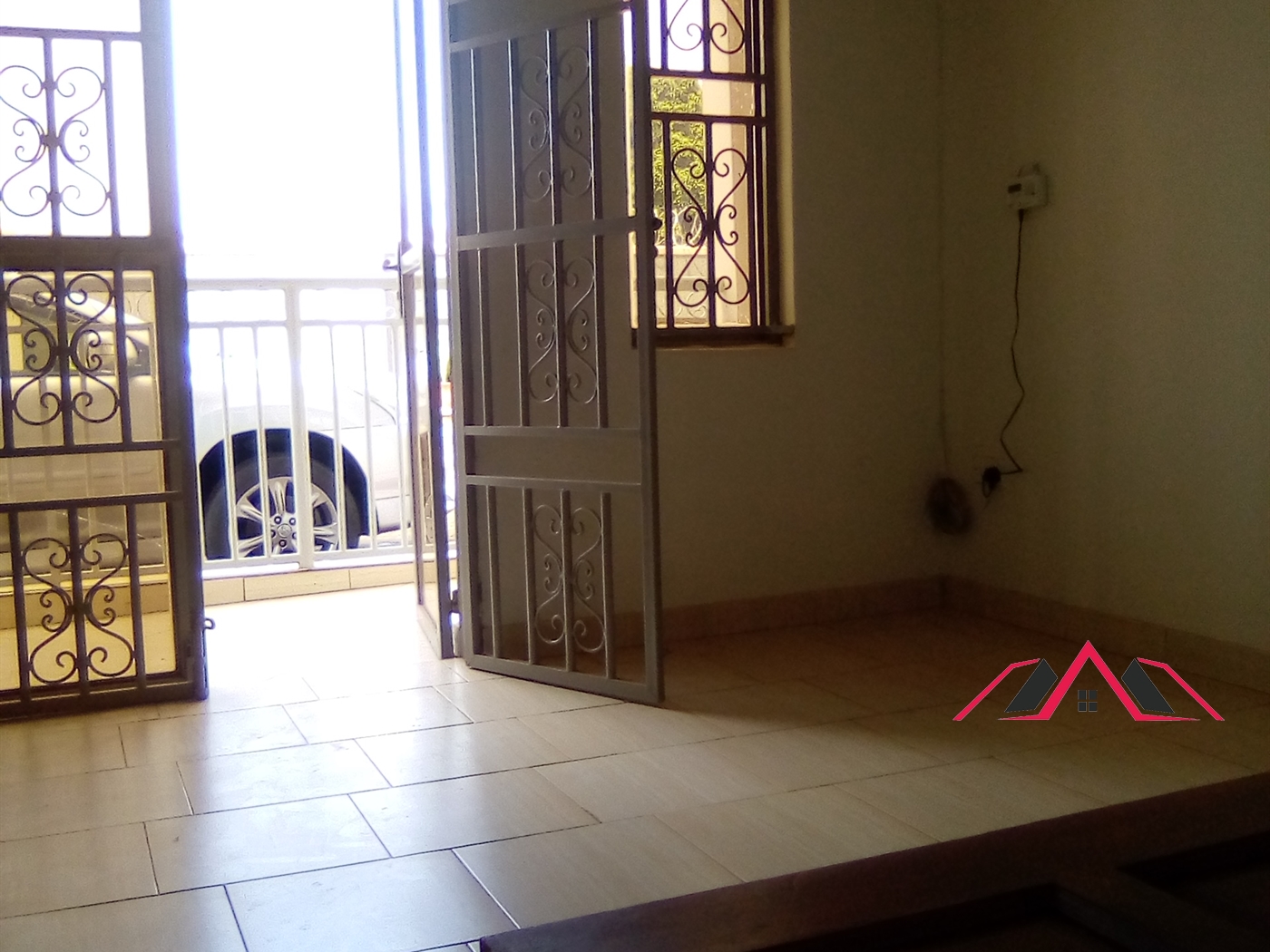 Apartment for rent in Najjera Kampala