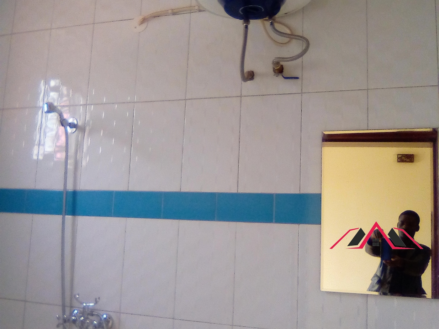 Apartment for rent in Najjera Kampala