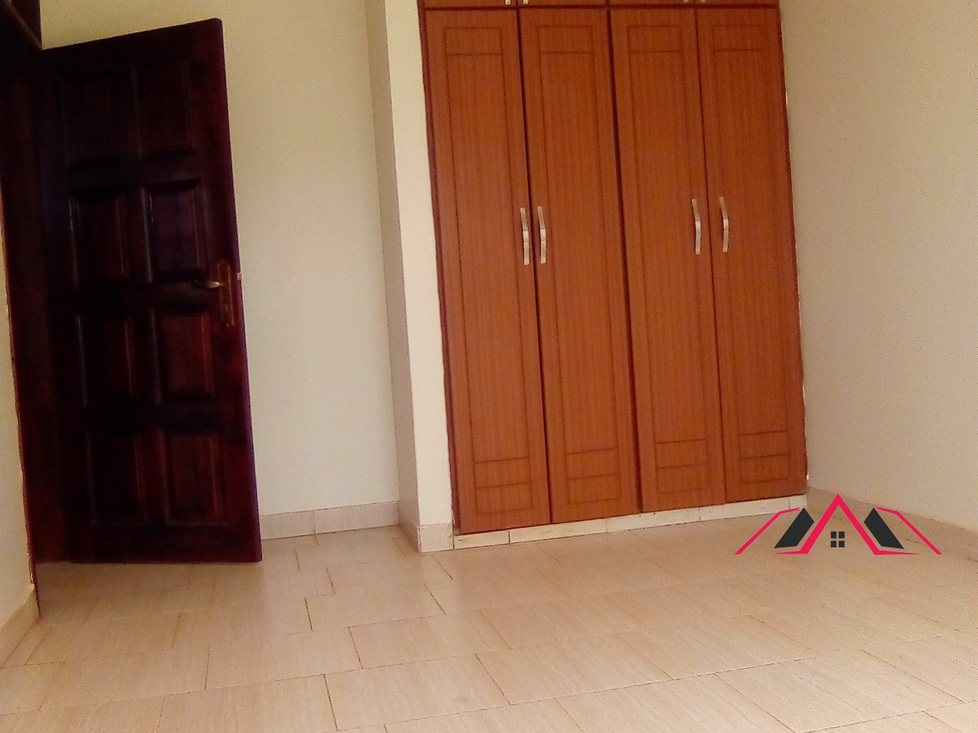 Apartment for rent in Najjera Kampala