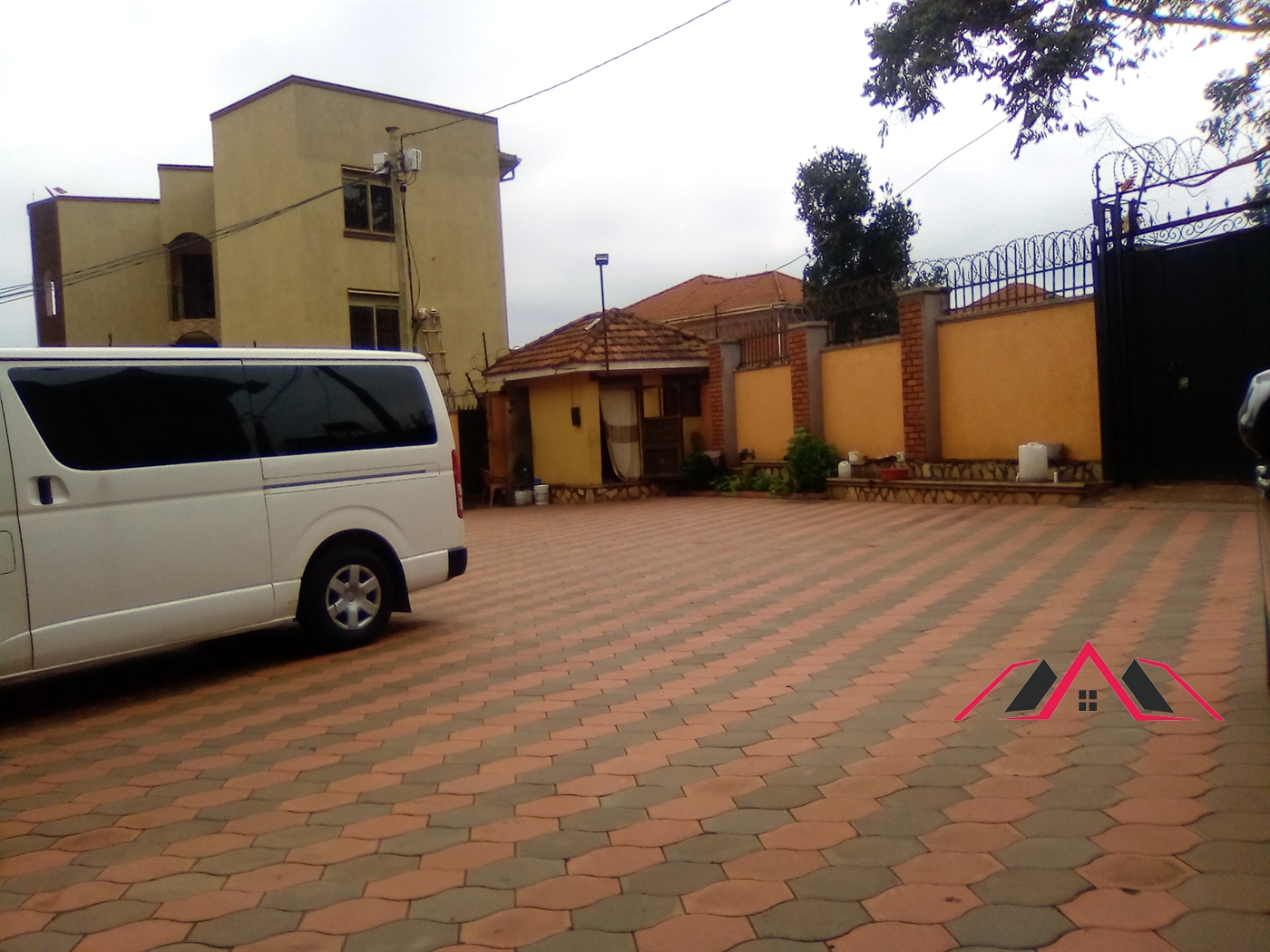 Apartment for rent in Najjera Kampala