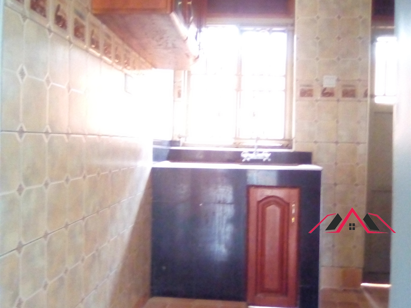 Apartment for rent in Najjera Kampala