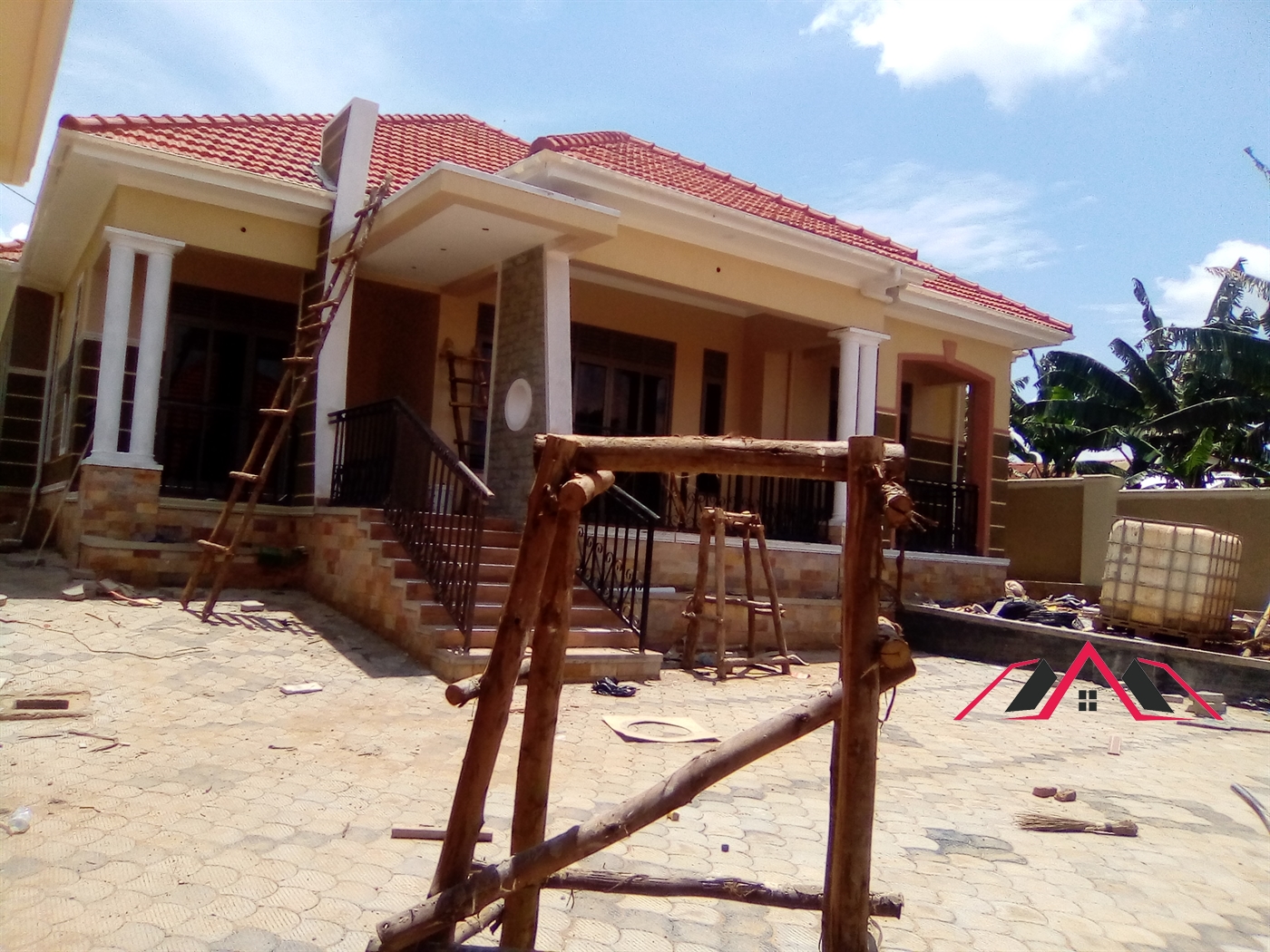 Bungalow for sale in Kira Wakiso