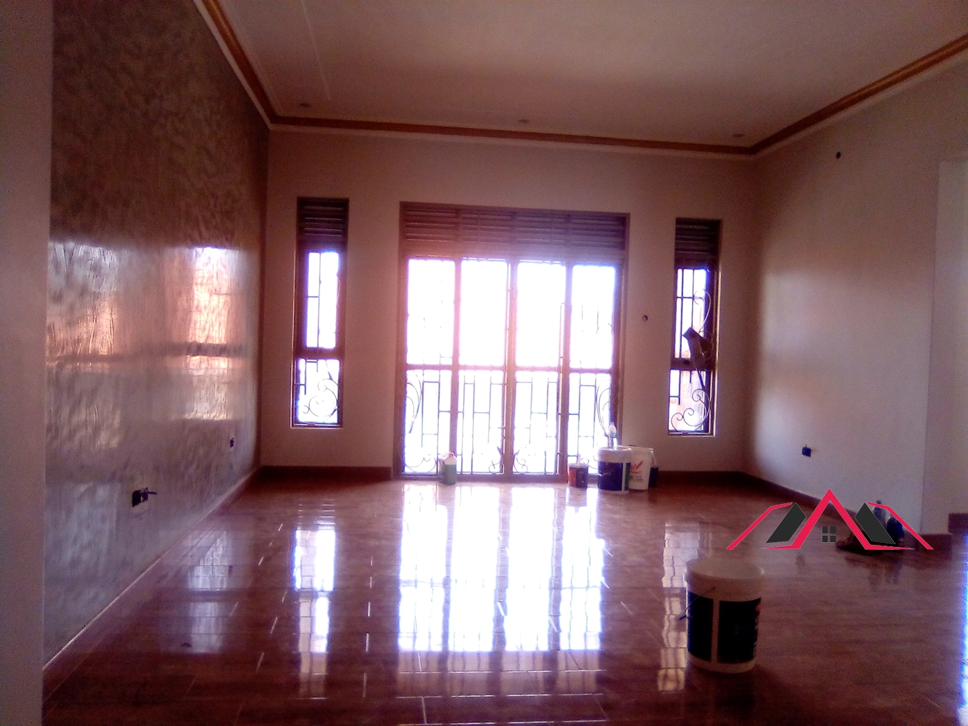 Bungalow for sale in Kira Wakiso