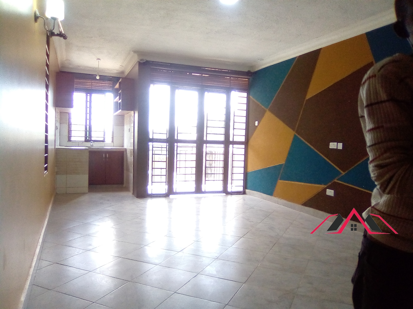 Apartment for rent in Kira Wakiso