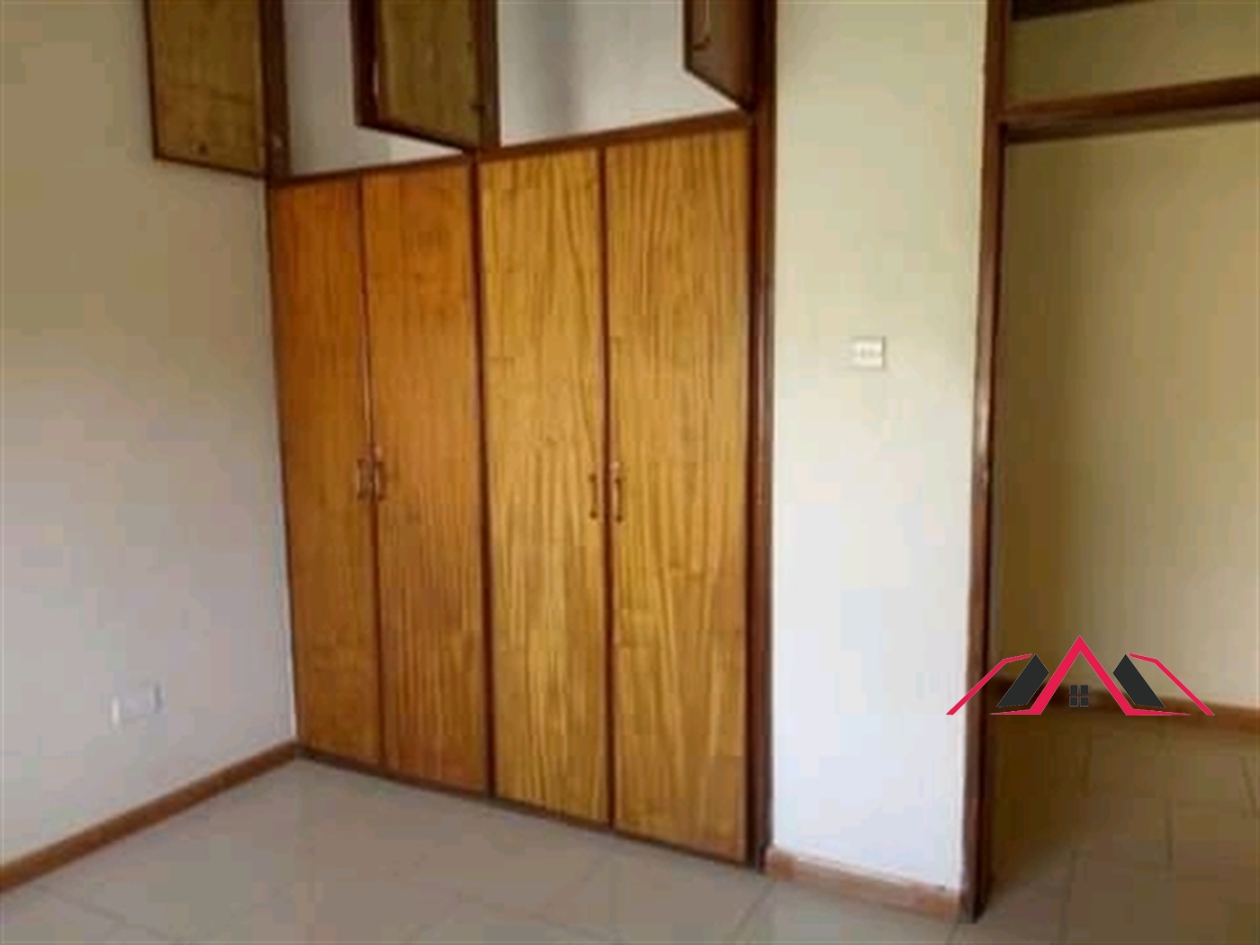 Apartment for rent in Namugongo Wakiso