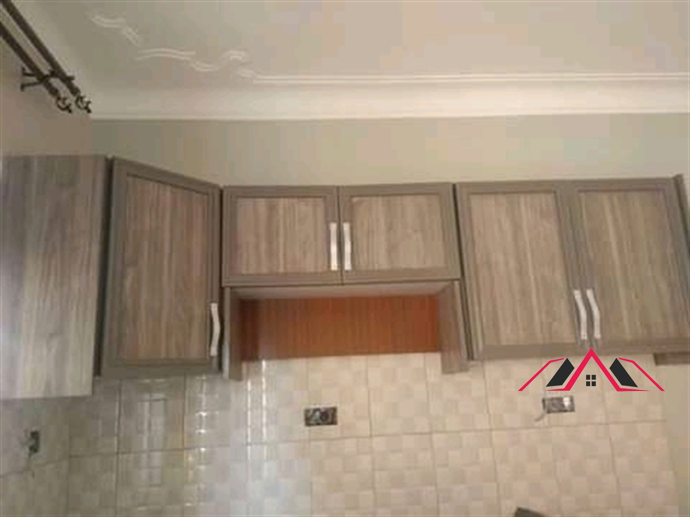 Apartment for rent in Kireka Wakiso