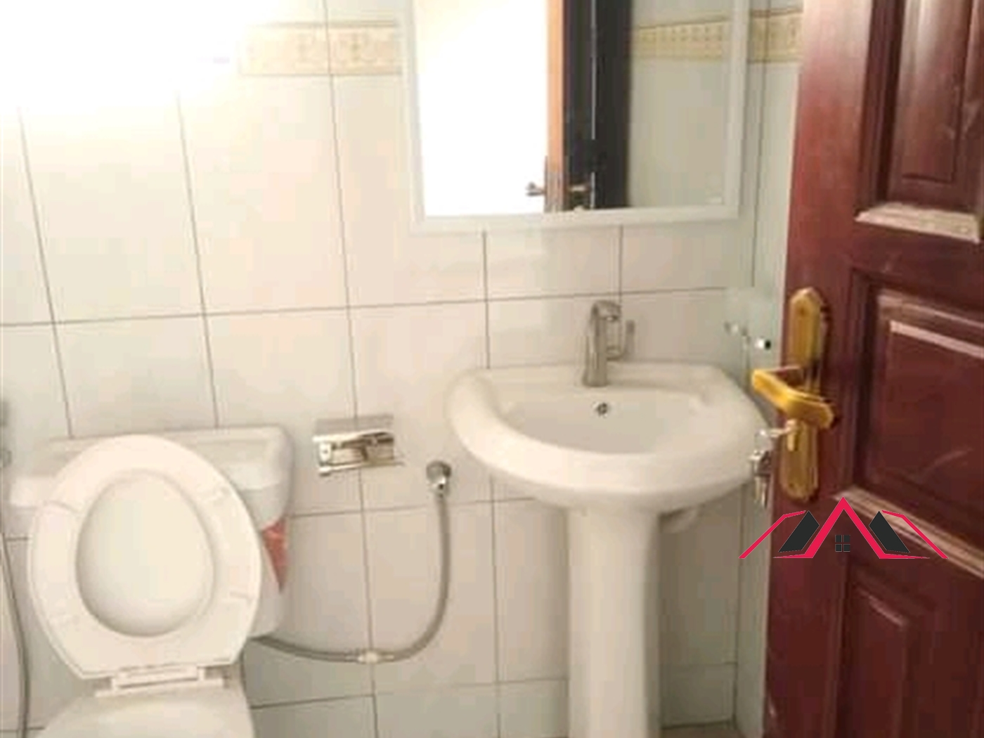 Apartment for rent in Kireka Wakiso