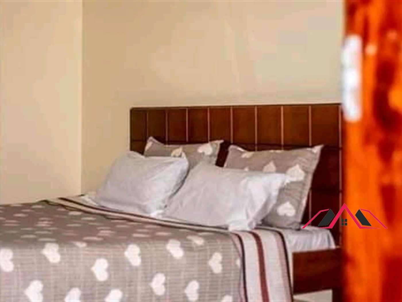 Apartment for rent in Naalya Kampala