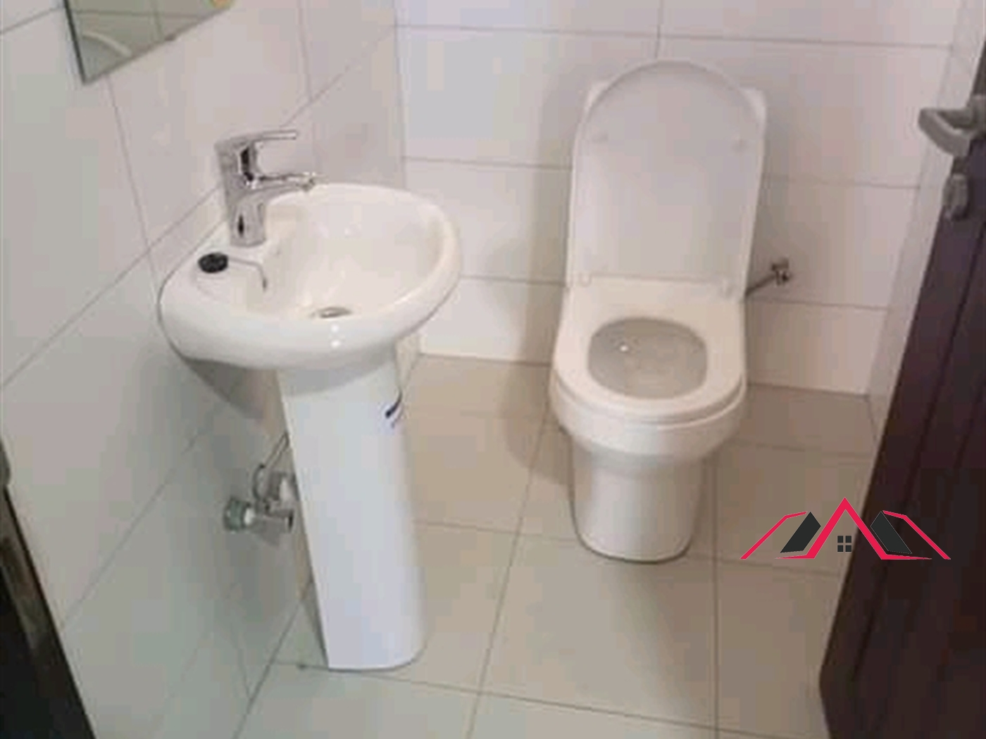 Apartment for rent in Naalya Kampala