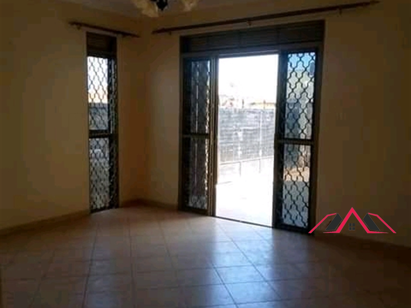 Apartment for rent in Najjera Kampala