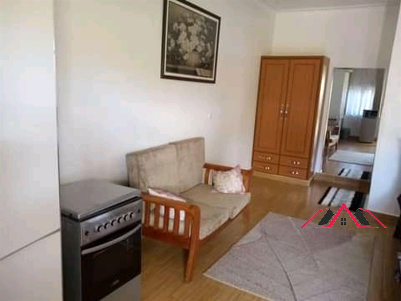 Apartment for rent in Ntinda Kampala