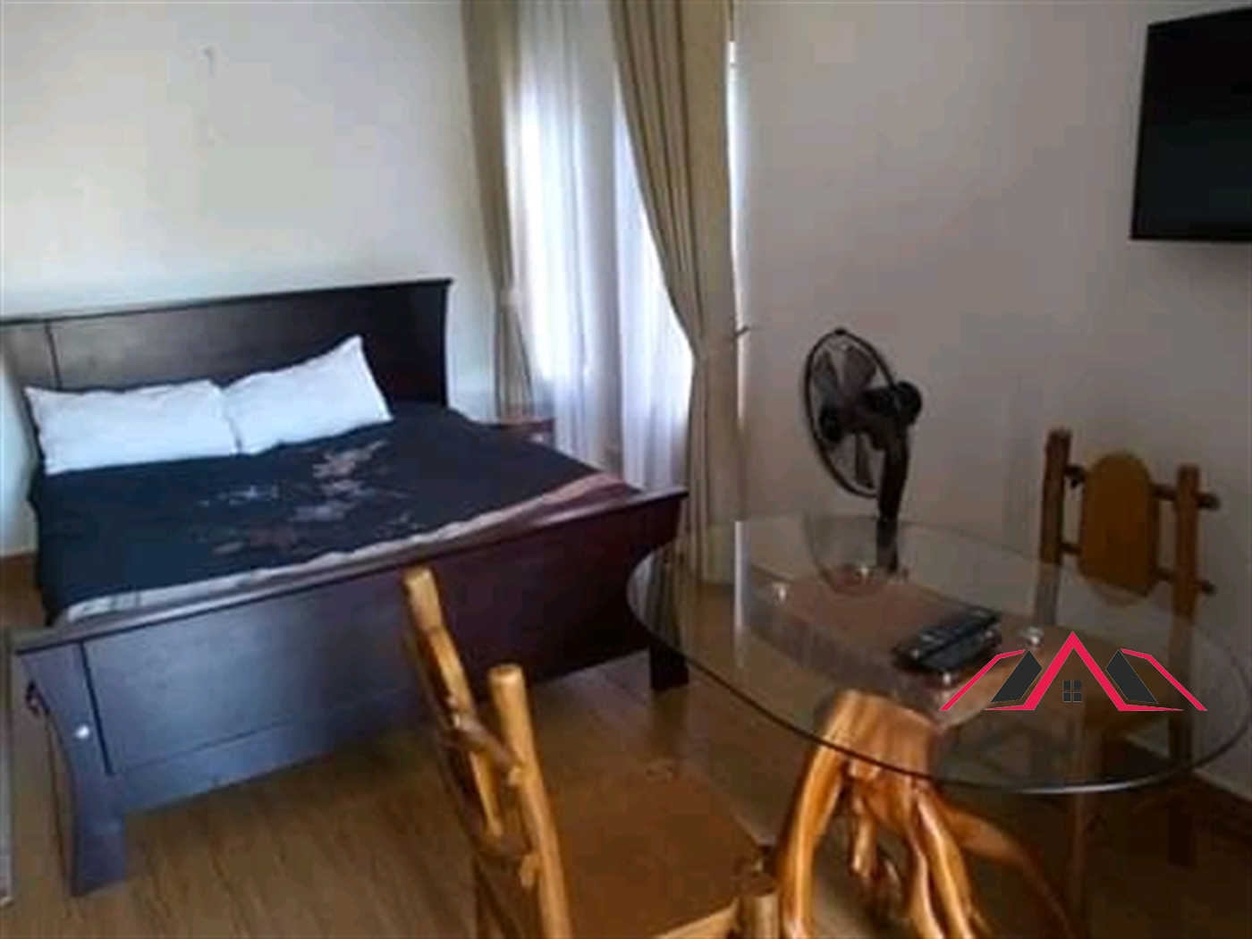 Apartment for rent in Ntinda Kampala