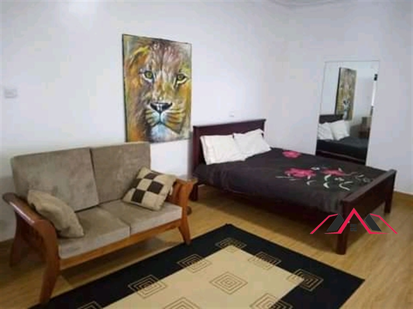 Apartment for rent in Ntinda Kampala