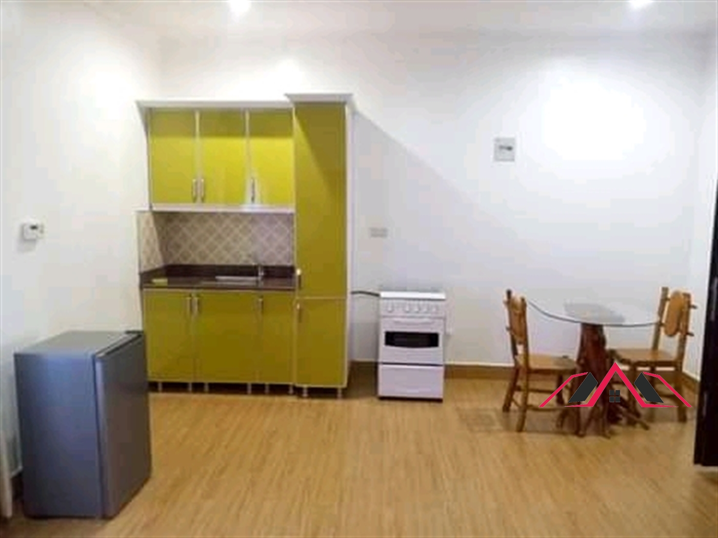 Apartment for rent in Ntinda Kampala