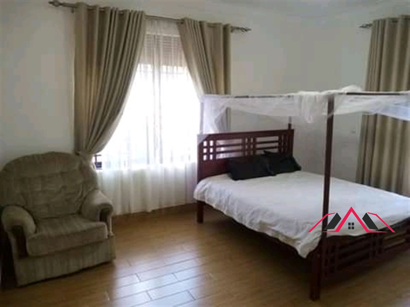 Apartment for rent in Ntinda Kampala