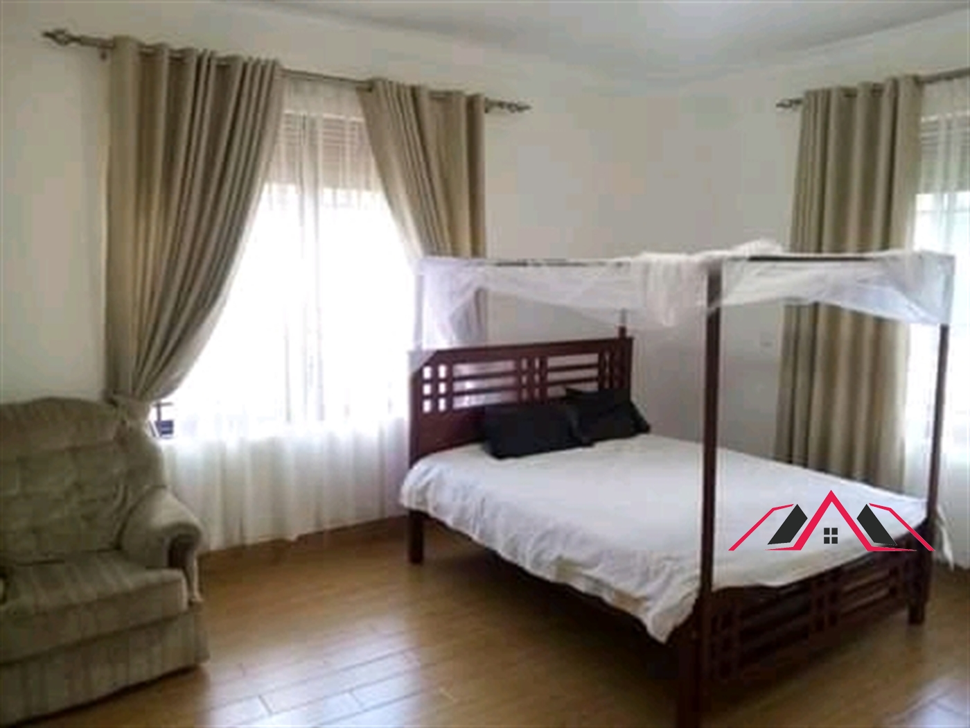 Apartment for rent in Ntinda Kampala