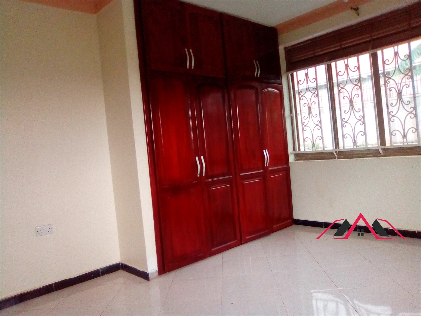 Apartment for rent in Kyaliwajjala Kampala